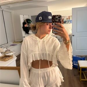 Men’s Navy Blue Auburn Tigers Hat